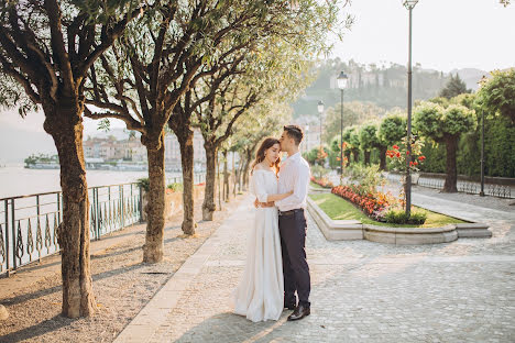 Photographe de mariage Aleksandra Voznyuk (kalibri). Photo du 24 juin 2019