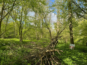 terrain à Hallivillers (80)