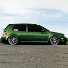 Golf Tuning Brasil - Rachas de Rebaixados 1