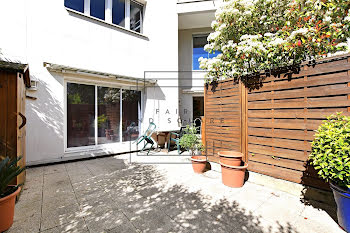 appartement à Levallois-Perret (92)