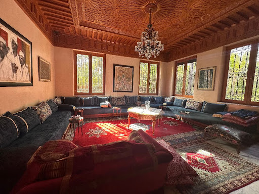Villa 5