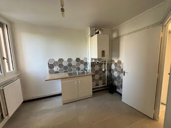 appartement à Vandoeuvre-les-nancy (54)