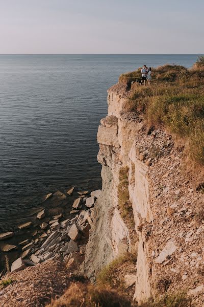 ช่างภาพงานแต่งงาน Evgeniy Yanen (jevgen) ภาพเมื่อ 19 กรกฎาคม 2021