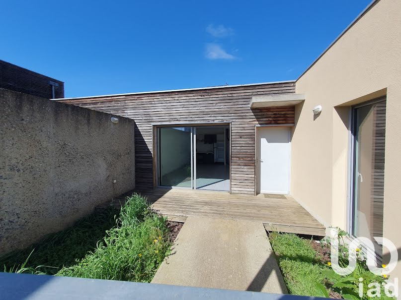 Vente maison 3 pièces 64 m² à Cornebarrieu (31700), 197 000 €