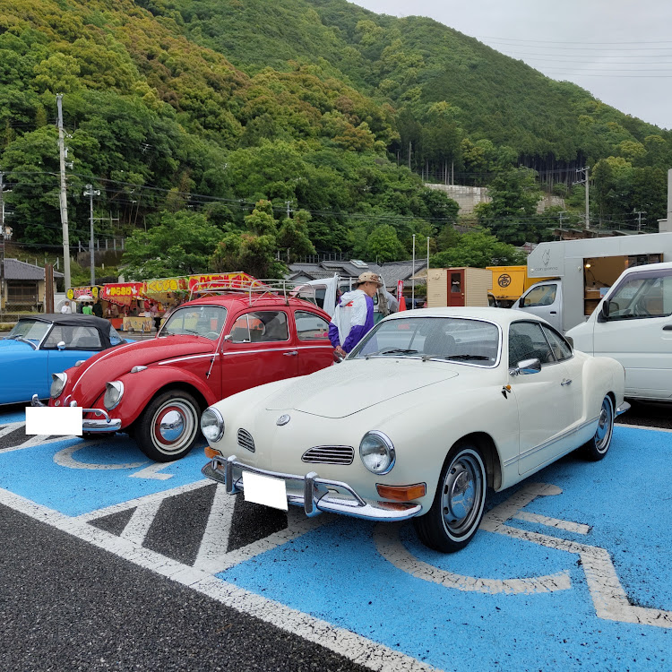 718 ケイマンのPorsche・718・Cayman・ポルシェ・クラシックランに関するカスタム事例の投稿画像1枚目