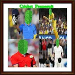 Cover Image of Download Cricket Framesuit 1.0.1 APK