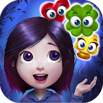 Cover Image of 下载 Calming Lia - Gorgeous Puzzle Adventure 3.13 APK