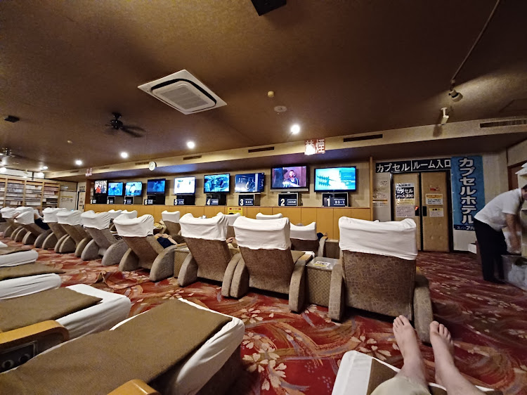 スカイラインのFJR30・北陸ハチマルミーティングin 太閤山ランド・富山県で最後の麺活・スパ・アルプス・イベント会場は暑すぎた💦に関するカスタム事例の投稿画像12枚目