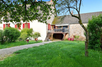 maison à Saint-Bérain-sur-Dheune (71)