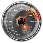 Cover Image of Herunterladen Internet Speed Meter-DataUsage 1.0 APK