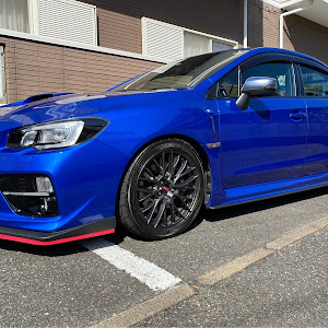 WRX STI