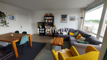 appartement à Cergy (95)