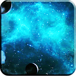 Cover Image of Download Universe 3D Live Wallpaper 1.1 APK