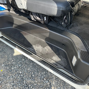レジアスエースバン TRH200V