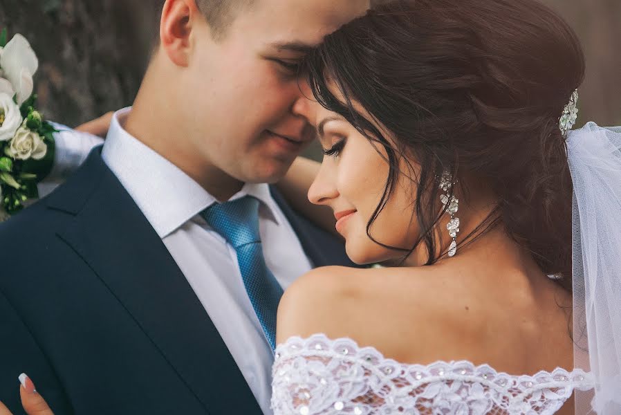 Photographe de mariage Aleksandr Veprikov (elixir). Photo du 24 janvier 2016