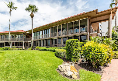 Apartment with pool 2