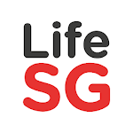 Cover Image of Baixar LifeSG (Anteriormente Momentos de Vida) 1.7.2 APK