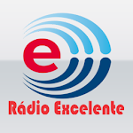 Cover Image of Download Rádio Excelente 2.0 APK