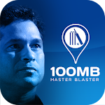 Cover Image of Download 100MB - Sachin's Official App 3.4 APK