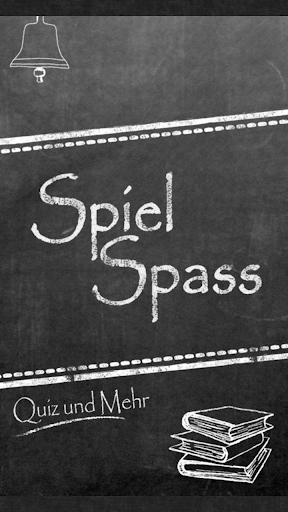 Spiel Spass - Quiz und Mehr