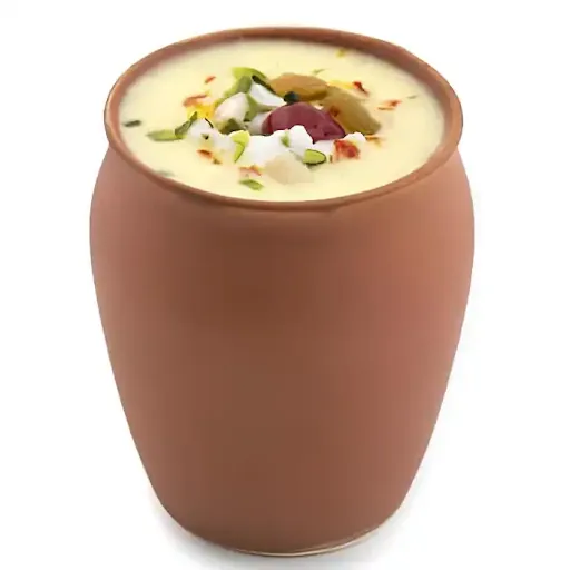 Punjab Di Lassi