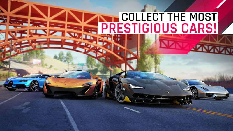 Asphalt 9: Legends v1.0.1a APK ! [Latest]