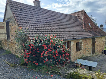 maison à Ayen (19)