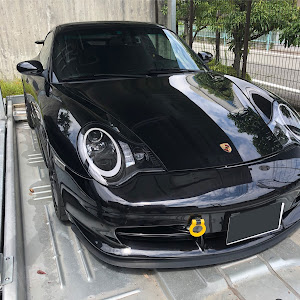 911 クーペ カレラ