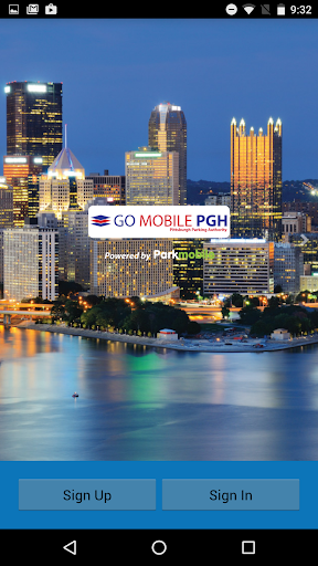 Go Mobile PGH