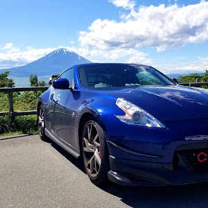 フェアレディZ Z34