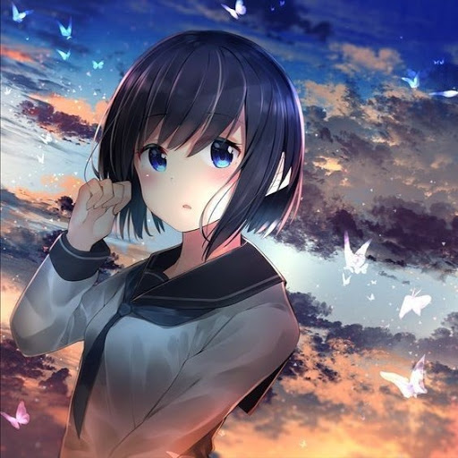 みる