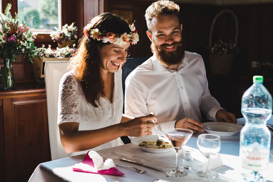 Photographe de mariage Dusan Skaritka (dudi). Photo du 5 décembre 2023