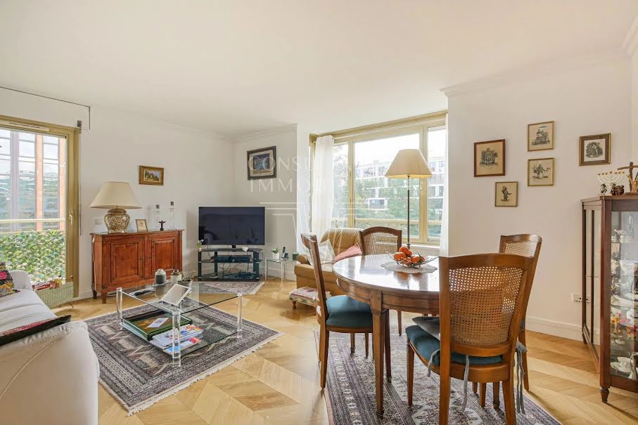 Vente appartement 3 pièces 71 m² à Levallois-Perret (92300), 370 000 €