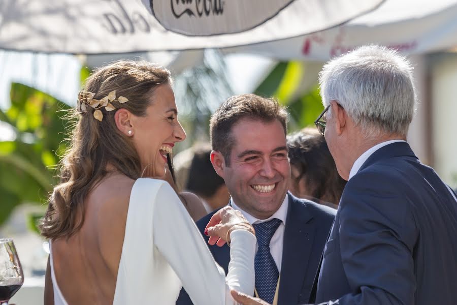 Fotógrafo de casamento Joao Freitas (joaocdfreitas). Foto de 13 de novembro 2018