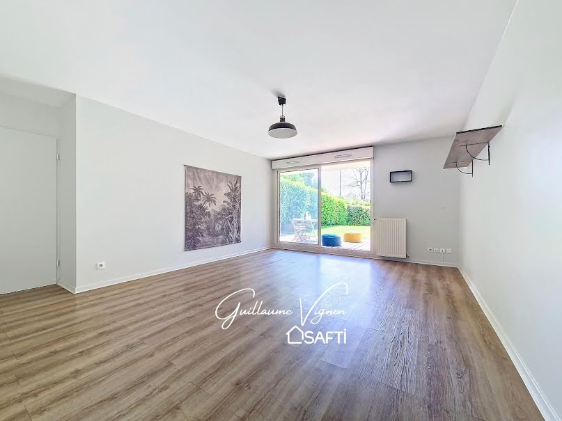 Vente appartement 5 pièces 113 m² à Sainte-Foy-lès-Lyon (69110), 499 000 €