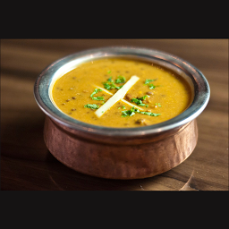 Dal Makhni