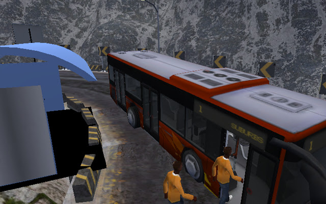 Extreme Bus Driver 2024  Baixe e compre hoje - Epic Games Store