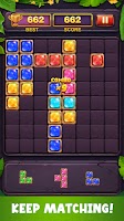 Block Puzzle Secret- Gem Blast Screenshot