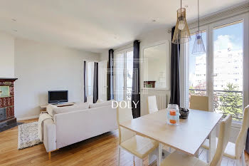 appartement à Paris 14ème (75)