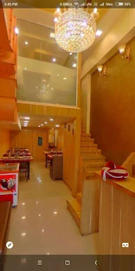 Bajirao Restaurant photo 1