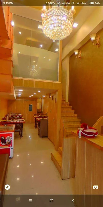 Bajirao Restaurant photo 