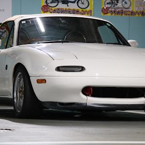 ロードスター NA8C