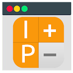 Cover Image of Download IP Calculator 3.0 APK