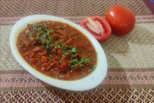 Tomato Chutney