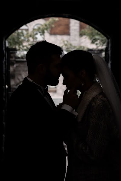 結婚式の写真家Viktoriya Trifonova (vtrifonova)。2021 10月14日の写真