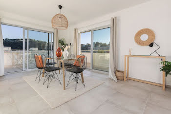 appartement à Cagnes-sur-Mer (06)