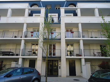 appartement à Compiegne (60)