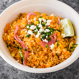 Guaya Rice