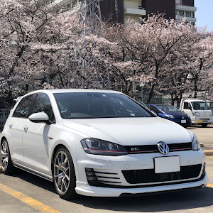 ゴルフGTI