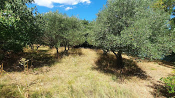 terrain à Montignargues (30)